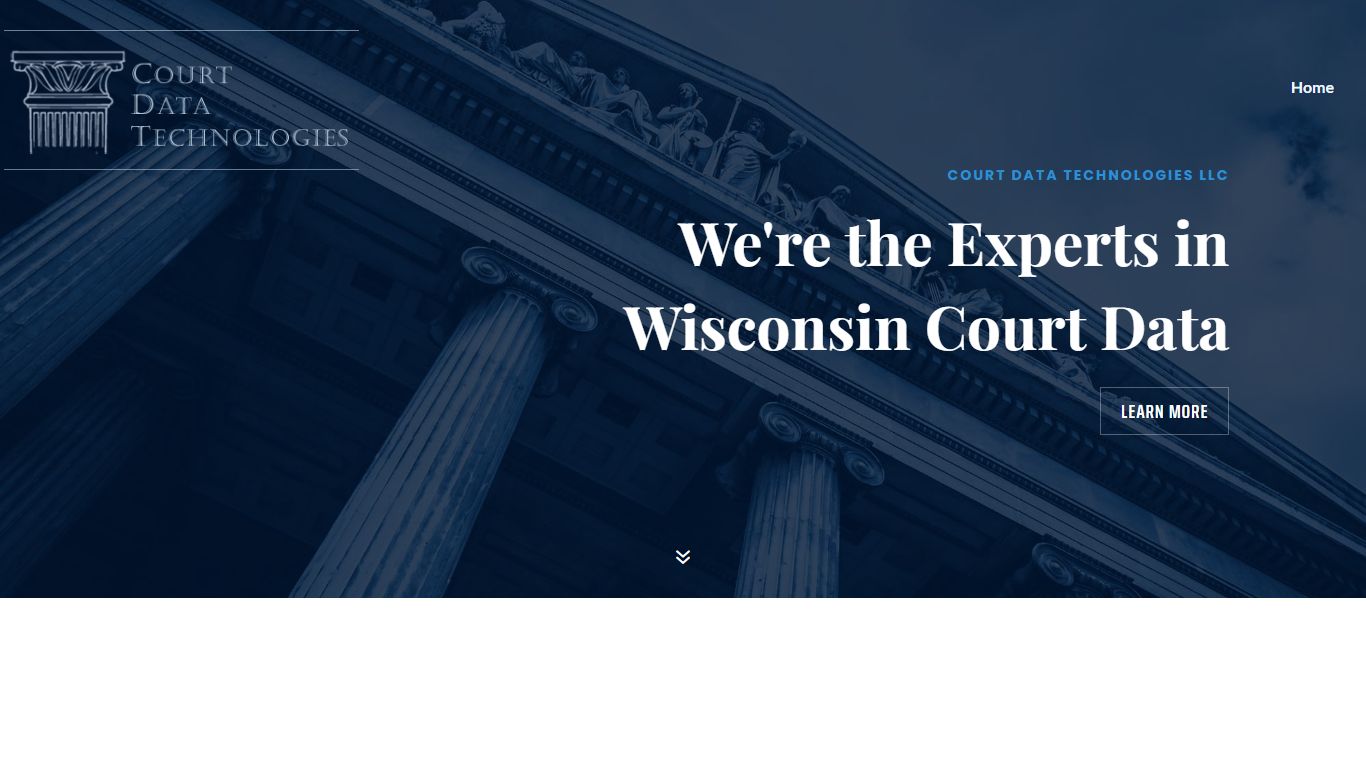 Court Data Technologies | We're the Experts in Wisconsin Court Data